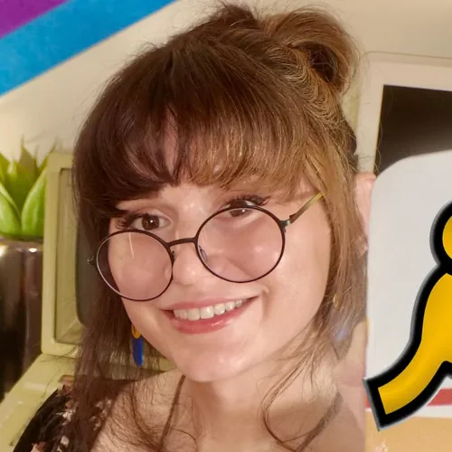 a photo of Kate Fox